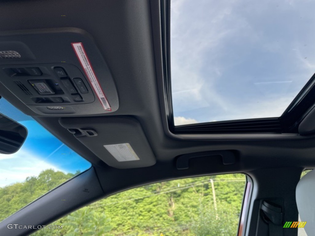 2022 Toyota Avalon Limited Sunroof Photo #144513129