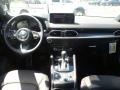 Snowflake White Pearl Mica - CX-5 Turbo Signature AWD Photo No. 3