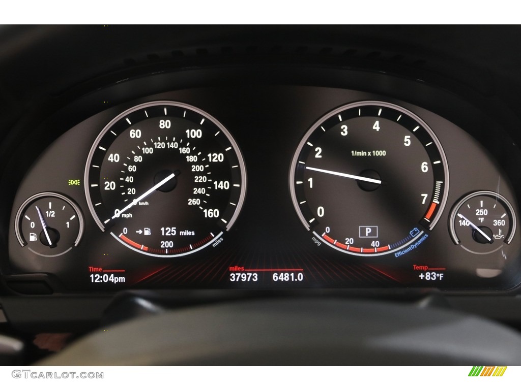 2012 6 Series 650i Convertible - Titanium Silver Metallic / Black Nappa Leather photo #9