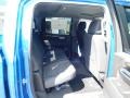 Glacier Blue Metallic - Silverado 1500 LT Crew Cab 4x4 Photo No. 18