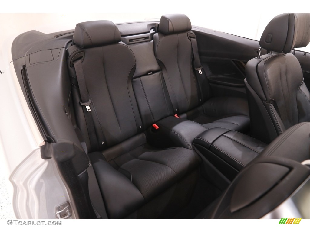 2012 6 Series 650i Convertible - Titanium Silver Metallic / Black Nappa Leather photo #19