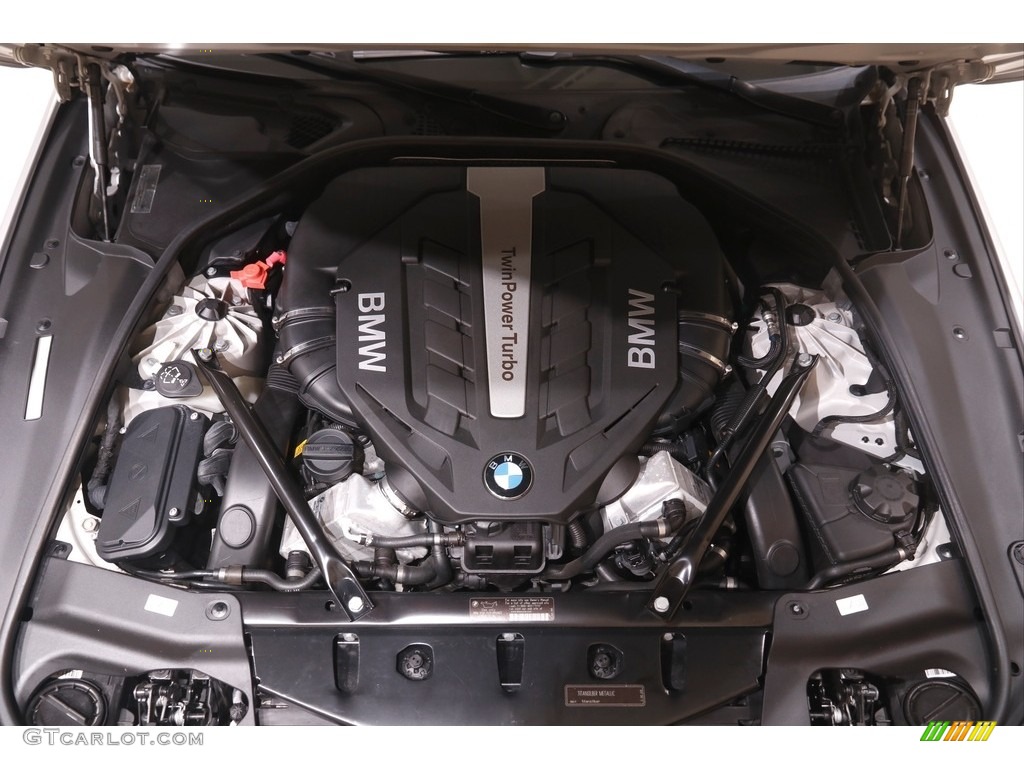 2012 6 Series 650i Convertible - Titanium Silver Metallic / Black Nappa Leather photo #22