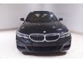 2019 Black Sapphire Metallic BMW 3 Series 330i xDrive Sedan  photo #2