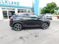 Mosaic Black Metallic - TrailBlazer RS Photo No. 2
