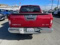 Cayenne Red - Frontier SV Crew Cab 4x4 Photo No. 6