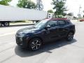 Mosaic Black Metallic - TrailBlazer RS Photo No. 7