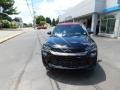 Mosaic Black Metallic - TrailBlazer RS Photo No. 8