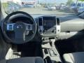 Cayenne Red - Frontier SV Crew Cab 4x4 Photo No. 9