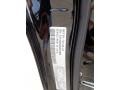 Diamond Black Crystal Pearl - Cherokee Limited 4x4 Photo No. 20