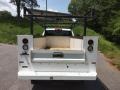 2018 Bright White Ram 2500 Tradesman Regular Cab 4x4 Utility  photo #11