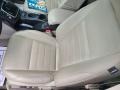 2014 White Platinum Ford Escape Titanium 2.0L EcoBoost 4WD  photo #8