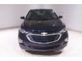 Midnight Blue Metallic - Equinox LT AWD Photo No. 2