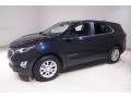 Midnight Blue Metallic - Equinox LT AWD Photo No. 3