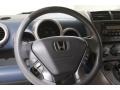 Alabaster Silver Metallic - Element EX AWD Photo No. 7