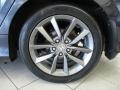Modern Steel Metallic - Civic EX Sedan Photo No. 11