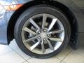 Modern Steel Metallic - Civic EX Sedan Photo No. 12