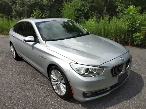 2017 BMW 5 Series 535i xDrive Gran Turismo Data, Info and Specs