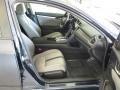 Modern Steel Metallic - Civic EX Sedan Photo No. 17