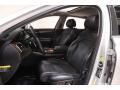 Black Monotone Interior Photo for 2017 Hyundai Genesis #144515764