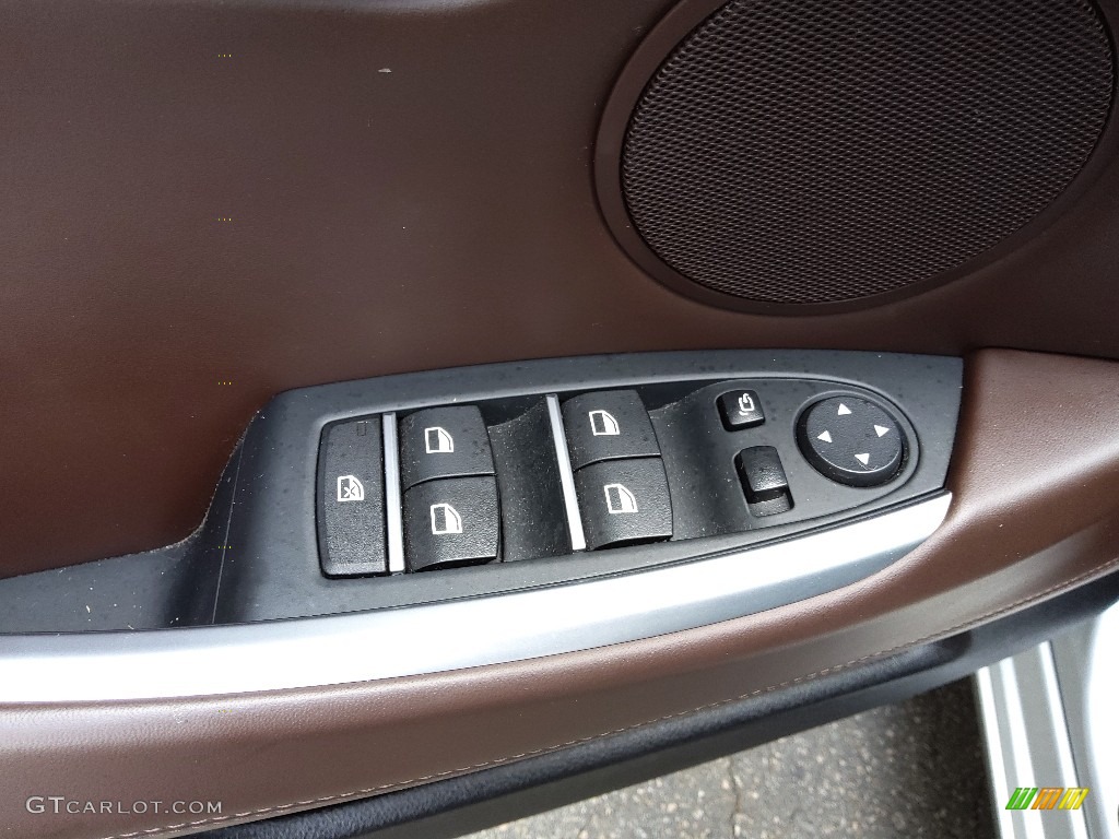 2017 BMW 5 Series 535i xDrive Gran Turismo Door Panel Photos