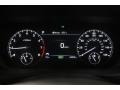2017 Hyundai Genesis Black Monotone Interior Gauges Photo