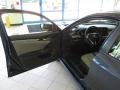 Modern Steel Metallic - Civic EX Sedan Photo No. 26