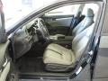 Modern Steel Metallic - Civic EX Sedan Photo No. 27