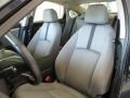 Modern Steel Metallic - Civic EX Sedan Photo No. 28