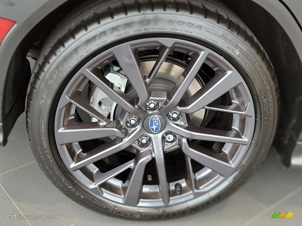 2022 Subaru WRX Premium Wheel Photo #144515946