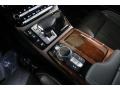 Black Monotone Dashboard Photo for 2017 Hyundai Genesis #144516006
