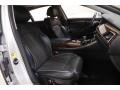 Black Monotone Front Seat Photo for 2017 Hyundai Genesis #144516075
