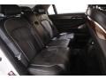 Black Monotone Rear Seat Photo for 2017 Hyundai Genesis #144516096