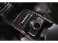 Black Monotone Controls Photo for 2017 Hyundai Genesis #144516162