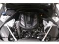 2017 Santiago Silver Hyundai Genesis G90 AWD  photo #25