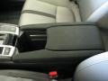 Modern Steel Metallic - Civic EX Sedan Photo No. 48