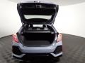 Sonic Gray Pearl - Civic Sport Touring Hatchback Photo No. 10