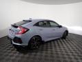 Sonic Gray Pearl - Civic Sport Touring Hatchback Photo No. 12