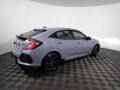 2019 Sonic Gray Pearl Honda Civic Sport Touring Hatchback  photo #12