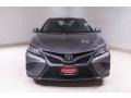 Predawn Gray Mica - Camry SE Photo No. 2