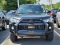 Midnight Black Metallic - 4Runner TRD Off-Road 4x4 Photo No. 2