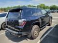 Midnight Black Metallic - 4Runner TRD Off-Road 4x4 Photo No. 4