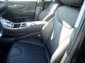 2022 Twilight Black Hyundai Santa Fe SEL AWD  photo #11