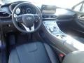 Portofino Gray - Santa Fe Limited AWD Photo No. 13