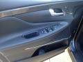 Portofino Gray - Santa Fe Limited AWD Photo No. 14