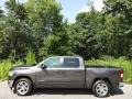 Granite Crystal Metallic 2022 Ram 1500 Big Horn Crew Cab 4x4