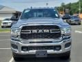 Billet Silver Metallic - 2500 Tradesman Crew Cab 4x4 Photo No. 3