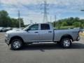 Billet Silver Metallic - 2500 Tradesman Crew Cab 4x4 Photo No. 4