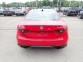Alfa Rosso (Red) - Giulia Veloce AWD Photo No. 4