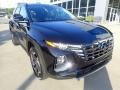 2022 Phantom Black Hyundai Tucson Limited AWD  photo #9