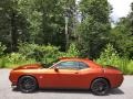 Sinamon Stick 2022 Dodge Challenger 1320 Exterior